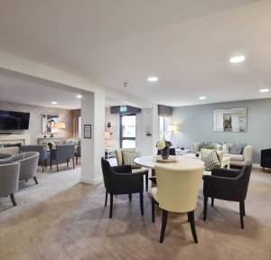 1 Bedroom Apartment / Studio for sale in Endless Street, Salisbury