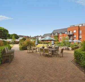 1 Bedroom Apartment / Studio for sale in Endless Street, Salisbury