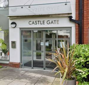1 Bedroom Apartment / Studio for sale in Endless Street, Salisbury