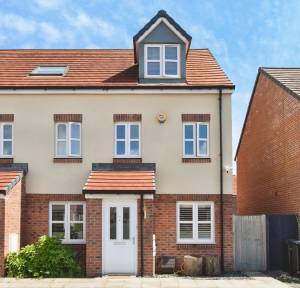 3 Bedroom House for sale in Good Lane, Salisbury