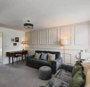 3 Bedroom House for sale in Good Lane, Salisbury