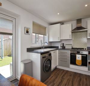 3 Bedroom House for sale in Good Lane, Salisbury
