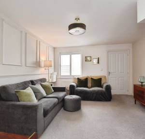 3 Bedroom House for sale in Good Lane, Salisbury