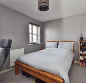 3 Bedroom House for sale in Good Lane, Salisbury