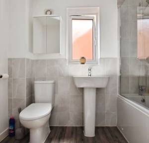 3 Bedroom House for sale in Good Lane, Salisbury