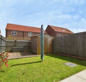 3 Bedroom House for sale in Good Lane, Salisbury