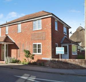 3 Bedroom House for sale in The Borough, Salisbury