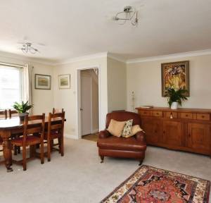 3 Bedroom House for sale in The Borough, Salisbury