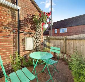 3 Bedroom House for sale in The Borough, Salisbury
