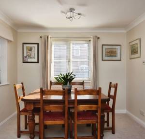 3 Bedroom House for sale in The Borough, Salisbury