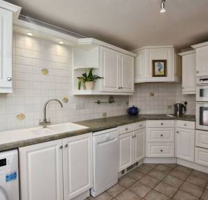 3 Bedroom House for sale in The Borough, Salisbury
