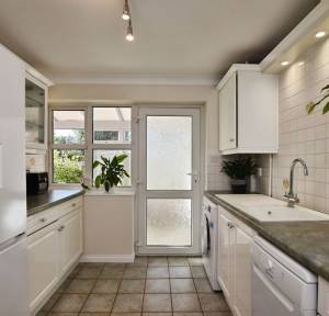 3 Bedroom House for sale in The Borough, Salisbury