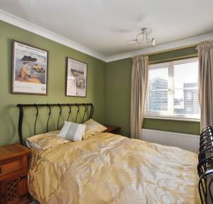 3 Bedroom House for sale in The Borough, Salisbury