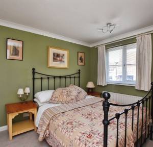 3 Bedroom House for sale in The Borough, Salisbury