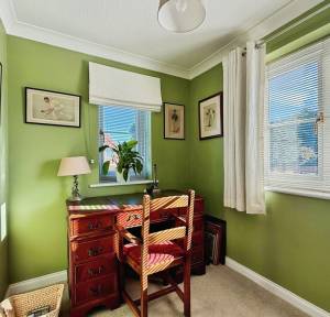 3 Bedroom House for sale in The Borough, Salisbury