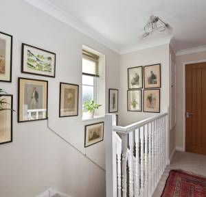 3 Bedroom House for sale in The Borough, Salisbury