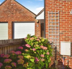 3 Bedroom House for sale in The Borough, Salisbury