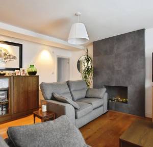 2 Bedroom Flat for sale in 36 North Street, Salisbury