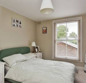 2 Bedroom Flat for sale in 36 North Street, Salisbury