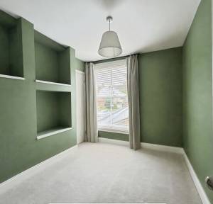 2 Bedroom Flat for sale in 36 North Street, Salisbury
