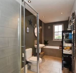 2 Bedroom Flat for sale in 36 North Street, Salisbury