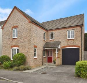 4 Bedroom House for sale in Wellworthy Drive, Salisbury