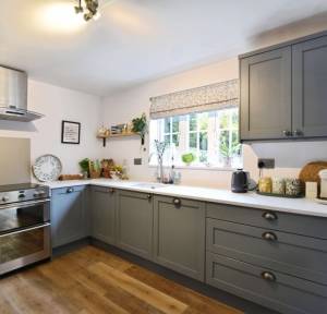 4 Bedroom House for sale in Wellworthy Drive, Salisbury