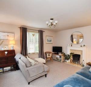4 Bedroom House for sale in Wellworthy Drive, Salisbury