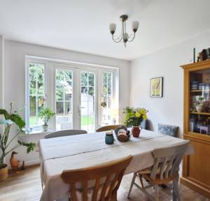 4 Bedroom House for sale in Wellworthy Drive, Salisbury