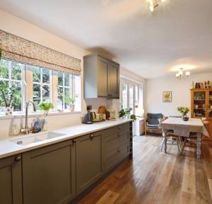4 Bedroom House for sale in Wellworthy Drive, Salisbury