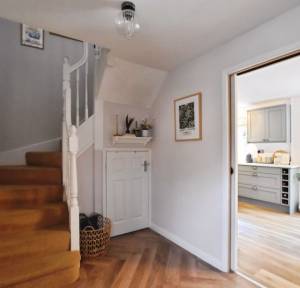 4 Bedroom House for sale in Wellworthy Drive, Salisbury