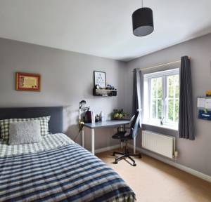 4 Bedroom House for sale in Wellworthy Drive, Salisbury