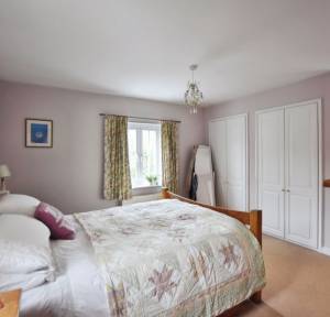4 Bedroom House for sale in Wellworthy Drive, Salisbury