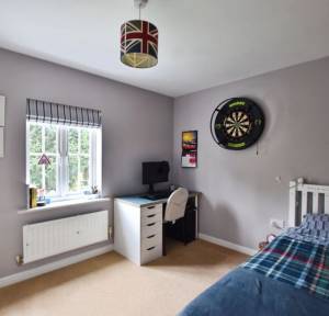 4 Bedroom House for sale in Wellworthy Drive, Salisbury