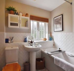 4 Bedroom House for sale in Wellworthy Drive, Salisbury