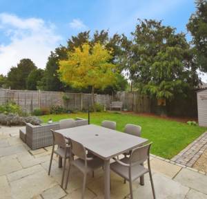 4 Bedroom House for sale in Wellworthy Drive, Salisbury