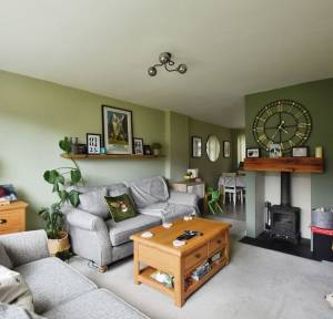 3 Bedroom House for sale in Saxon Leas, Salisbury