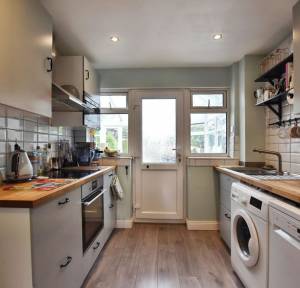 3 Bedroom House for sale in Saxon Leas, Salisbury