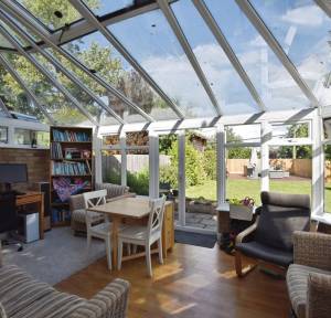 3 Bedroom House for sale in Saxon Leas, Salisbury