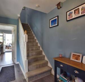 3 Bedroom House for sale in Saxon Leas, Salisbury