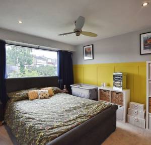 3 Bedroom House for sale in Saxon Leas, Salisbury