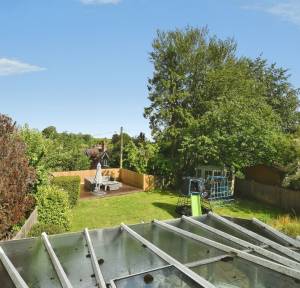 3 Bedroom House for sale in Saxon Leas, Salisbury