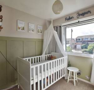 3 Bedroom House for sale in Saxon Leas, Salisbury
