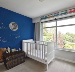 3 Bedroom House for sale in Saxon Leas, Salisbury