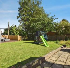 3 Bedroom House for sale in Saxon Leas, Salisbury