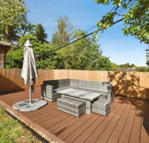 3 Bedroom House for sale in Saxon Leas, Salisbury