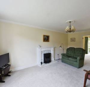 2 Bedroom Retirement for sale in Earls Manor Court, Salisbury