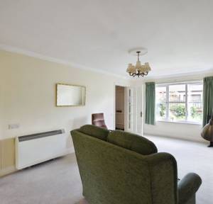 2 Bedroom Retirement for sale in Earls Manor Court, Salisbury