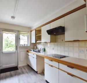2 Bedroom Retirement for sale in Earls Manor Court, Salisbury