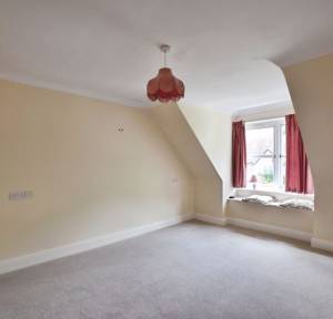 2 Bedroom Retirement for sale in Earls Manor Court, Salisbury